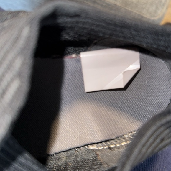 Nike Black Athletic Shoes - Picture 9 of 9